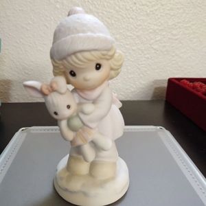 Precious Moments  1991